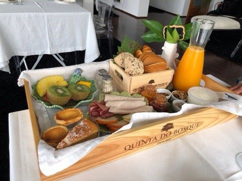 Quinta do Bosque主图