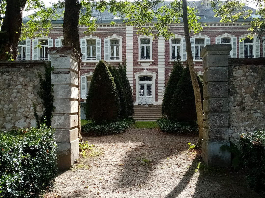 Castel des Anges主图
