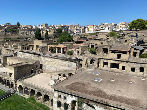 Campaniatourguide-那不勒斯必去景点