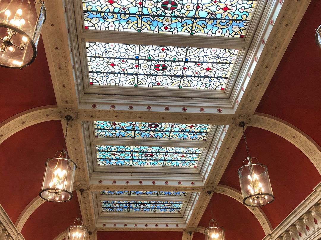 Pale Hall Hotel主图