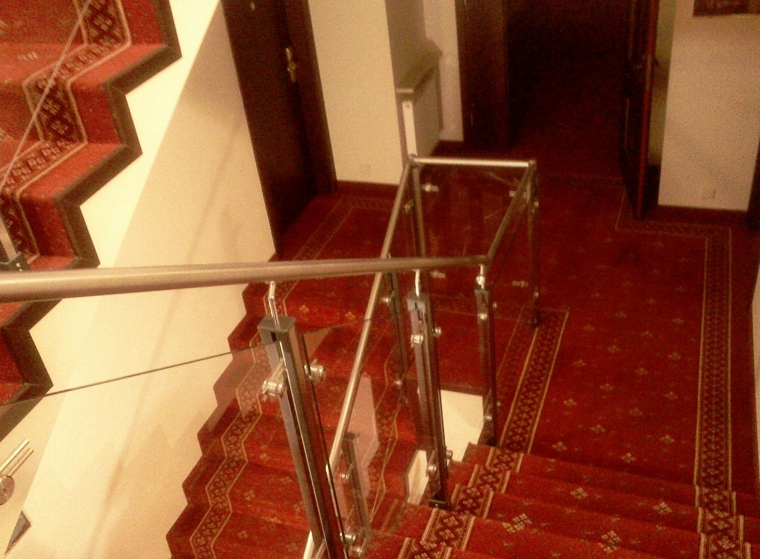 Hotel Na Uboczu主图