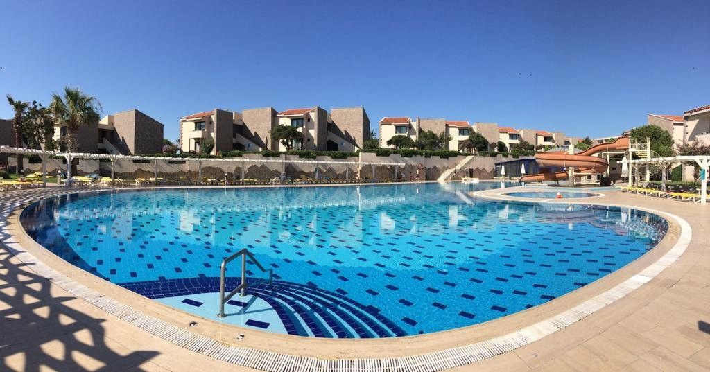 Assos Dove Hotel Resort & Spa主图