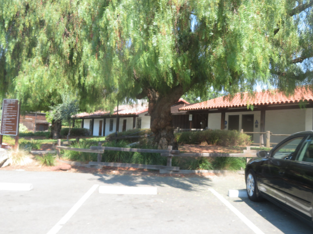 Jose Higuera Adobe Park-米尔皮塔斯必去景点