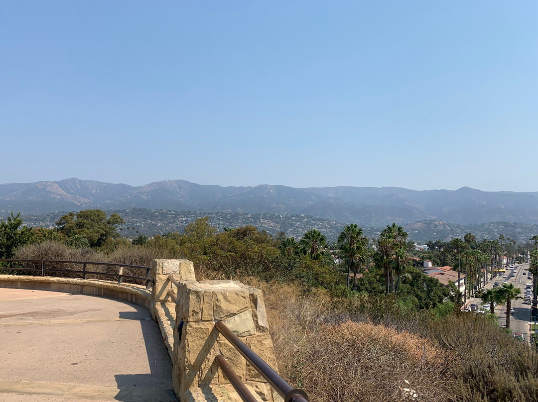 Segway of Santa Barbara景点图片