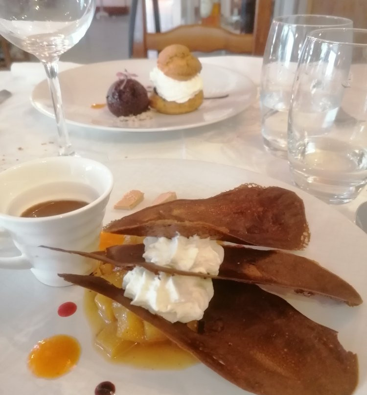 Hotel - Restaurant La Terrasse主图