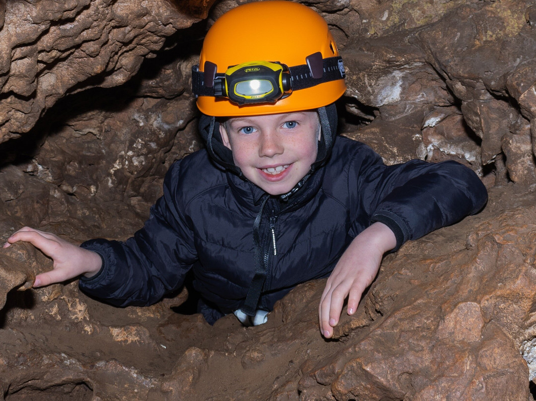 Borderlands Outdoor-Monmouth必去景点