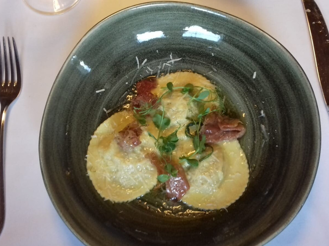 Hotel Restaurant Gallia主图