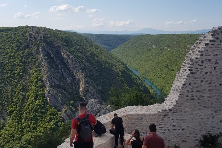 Krka Adventure -Quad tour景点图片