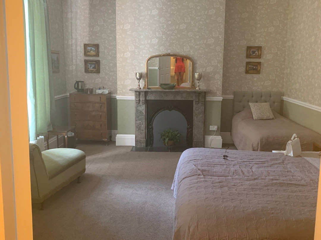 Ashdale Guest House主图