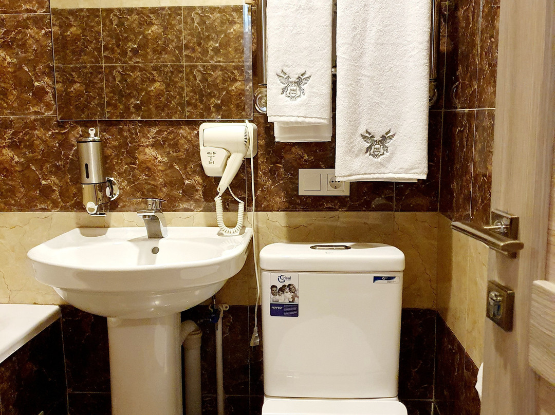 Guest House Twins主图