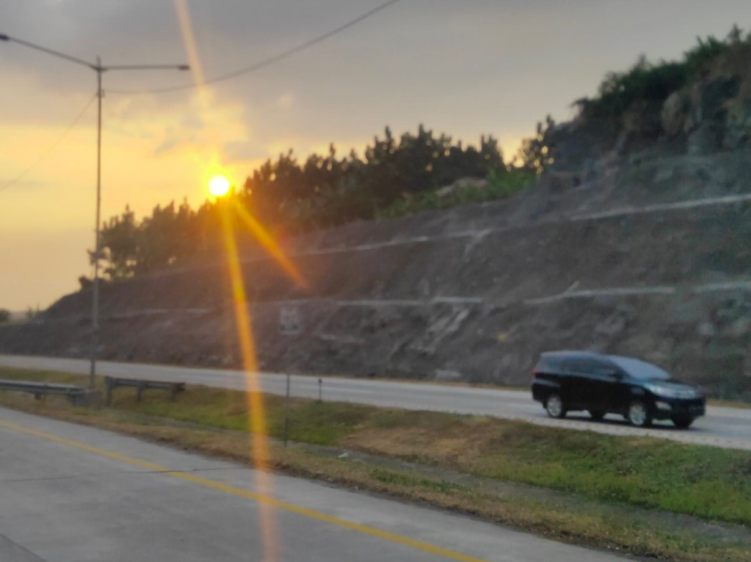 Rest Area Km 102 Tol Cipali-Subang必去景点