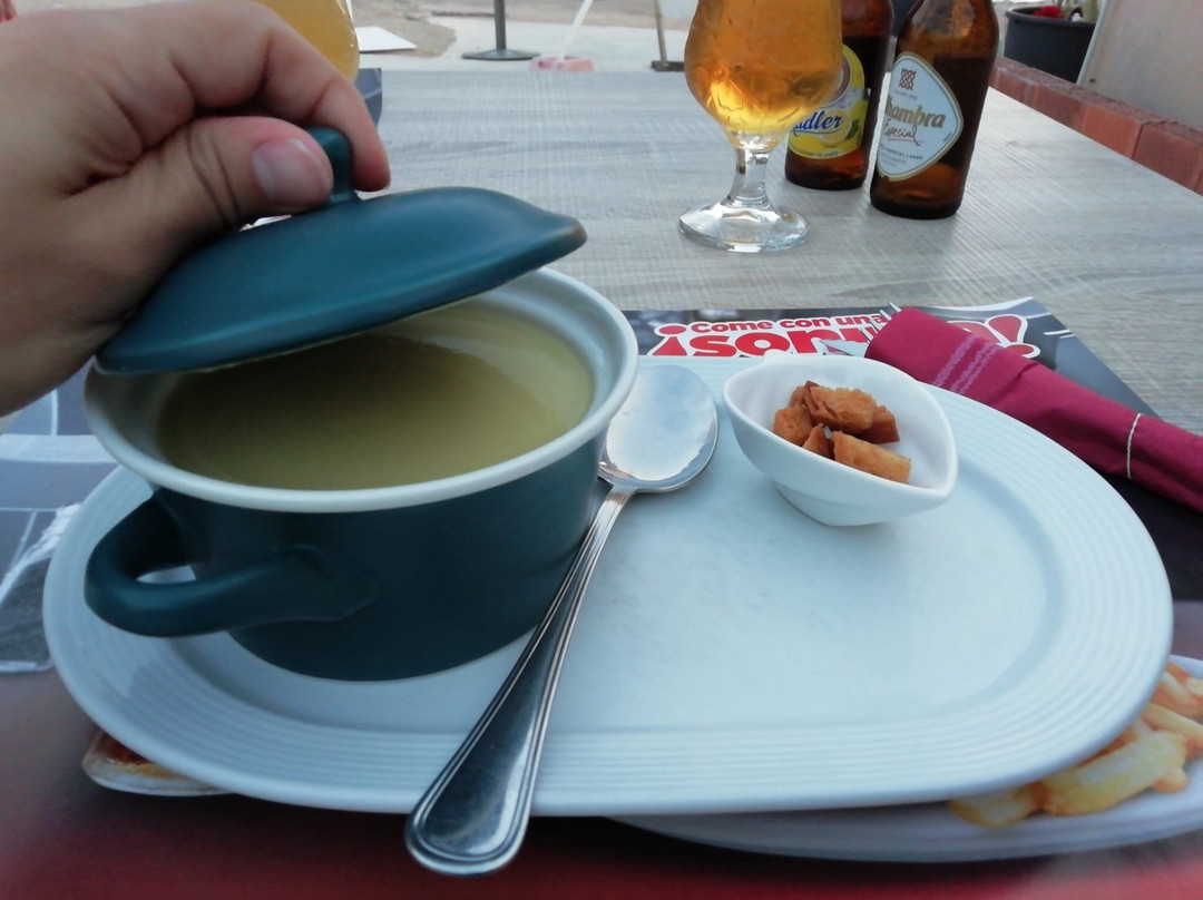 Ctr Valle Agadon主图