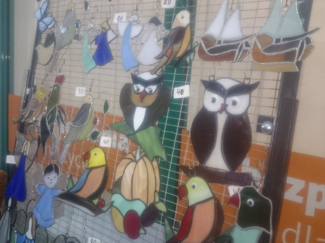 Jarmark Rękodzieła Artystycznego