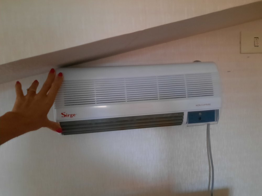 Hotel Astoria & Ninfea SPA主图