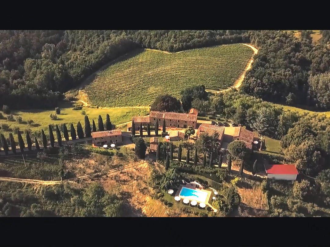 Tenuta Orzale