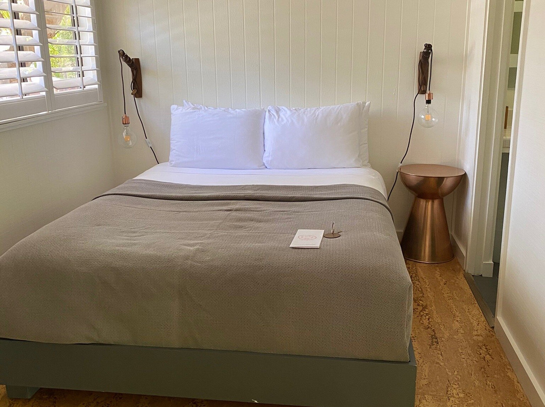 boon hotel & spa主图