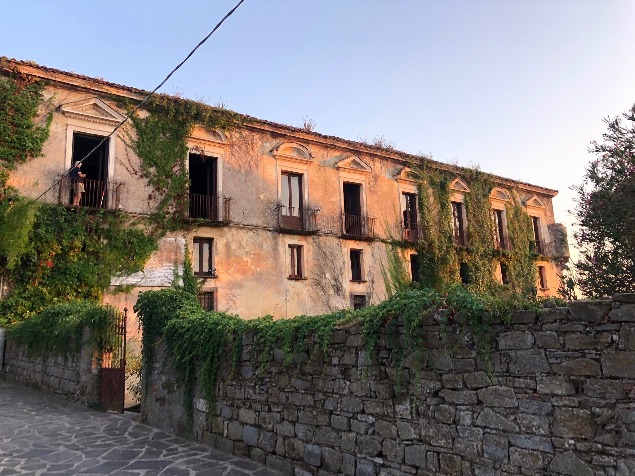 Palazzo Mazziotti-官方