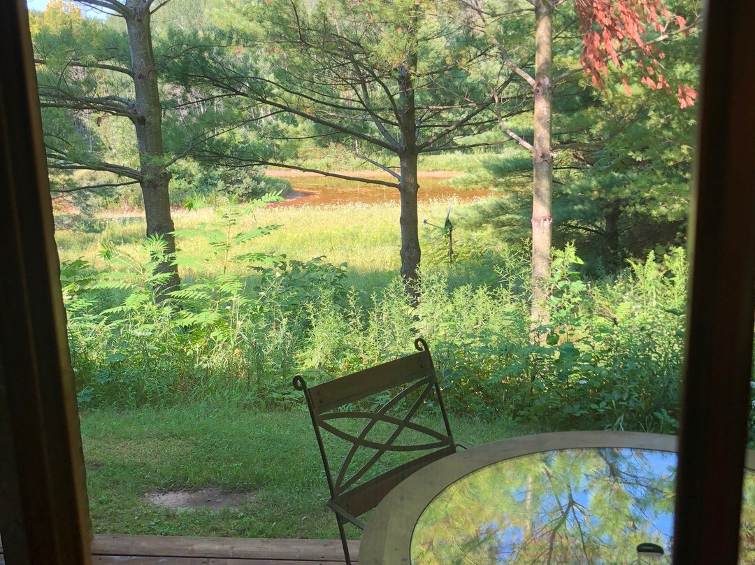 Chanticleer Guest House主图