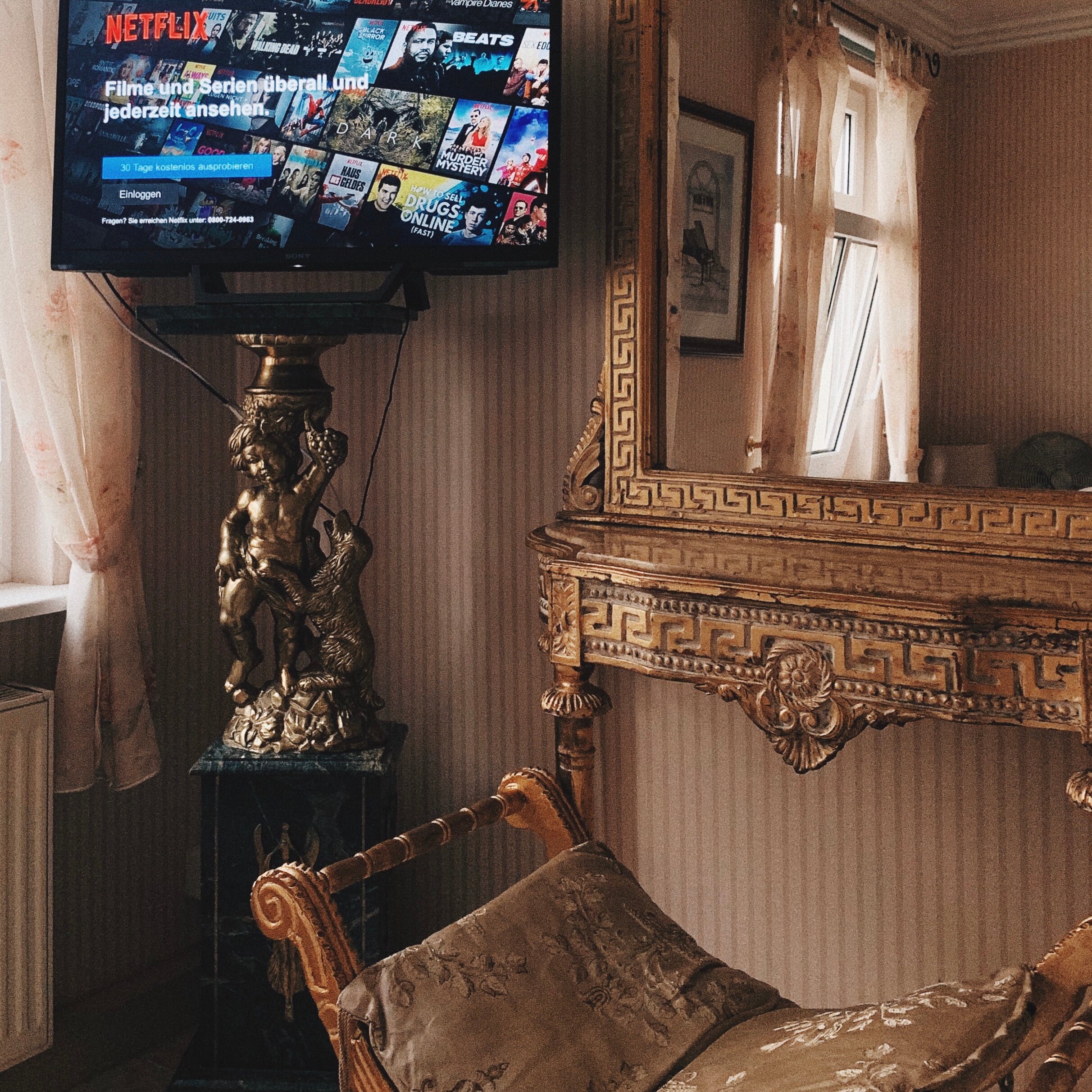 Hotel Don Giovanni-官方