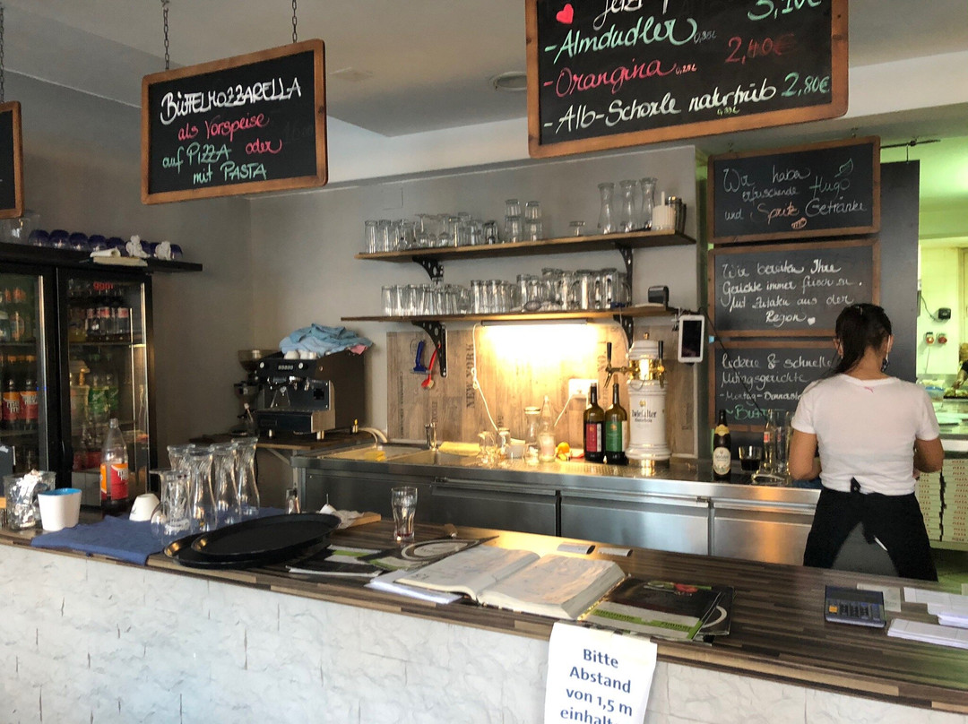 Mattiello's Mengen主图