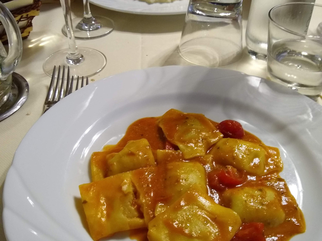 Hotel Ristorante Croce Bianca主图