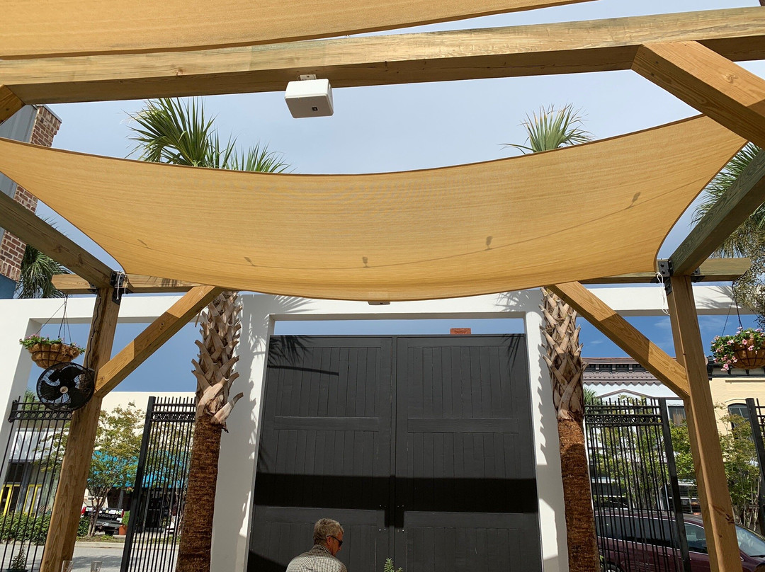 Silver Bluff Brewing Co.-不伦瑞克必去景点