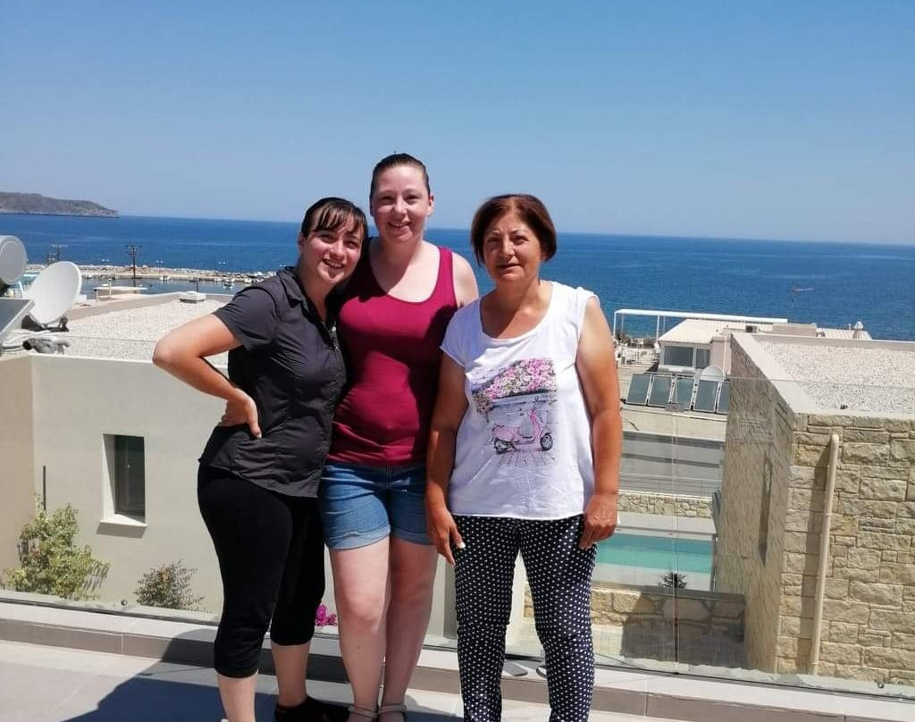 Eland Dream Villas主图