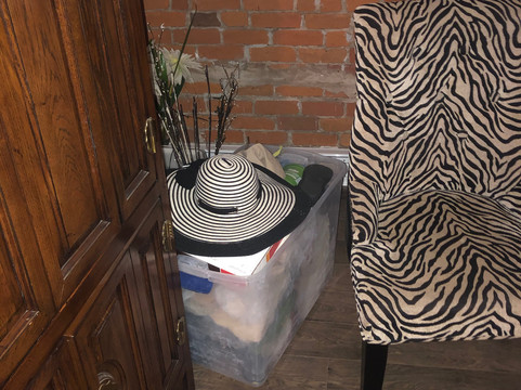 Victorian Mansion主图