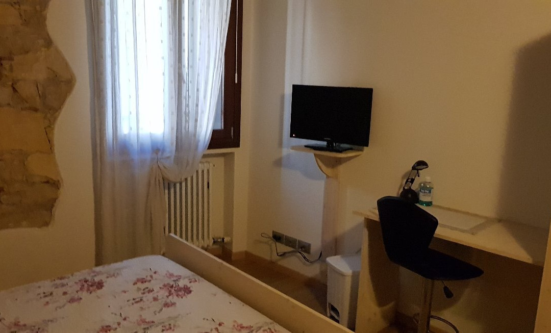 La Casa del Sogno主图