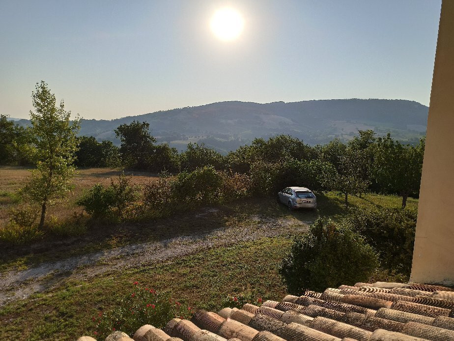 Agriturismo Calamello主图