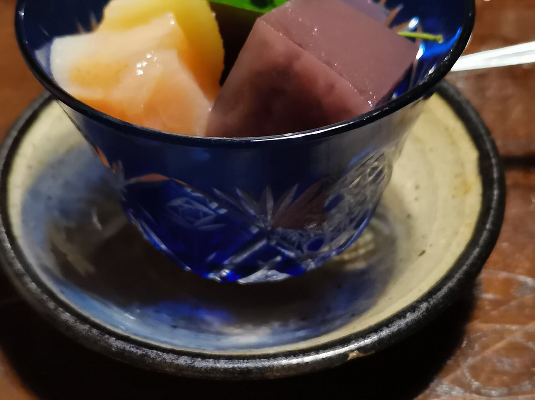 Yogarasu Sanso Nagataki主图