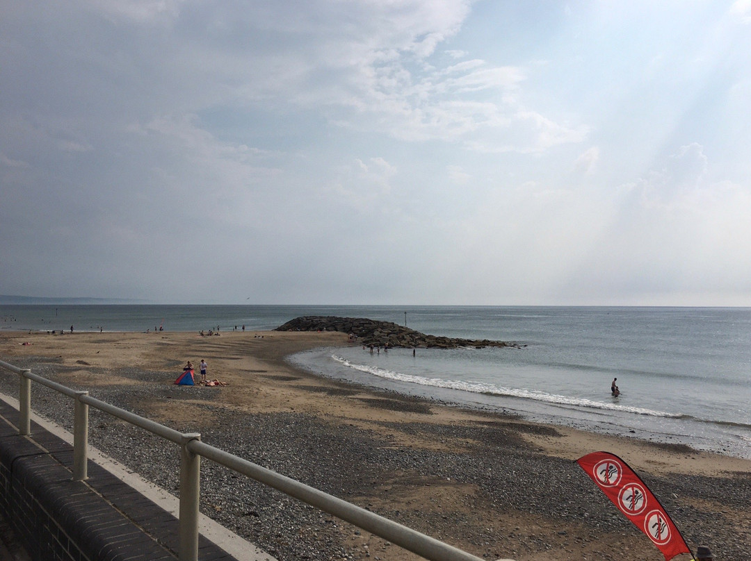 Monfa Guest House主图