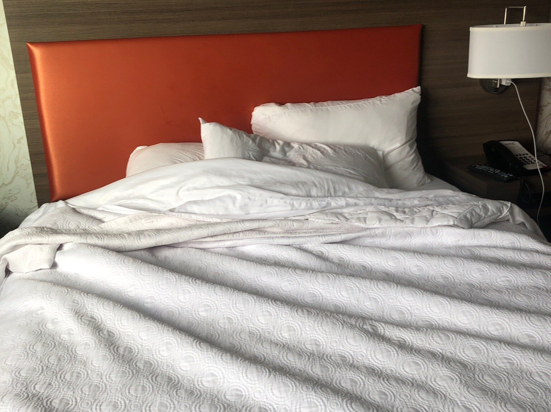 Home2 Suites by Hilton Columbus Downtown主图