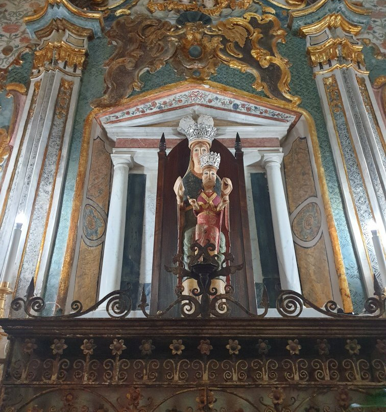 Monastero di Santa Maria d'Orsoleo景点图片