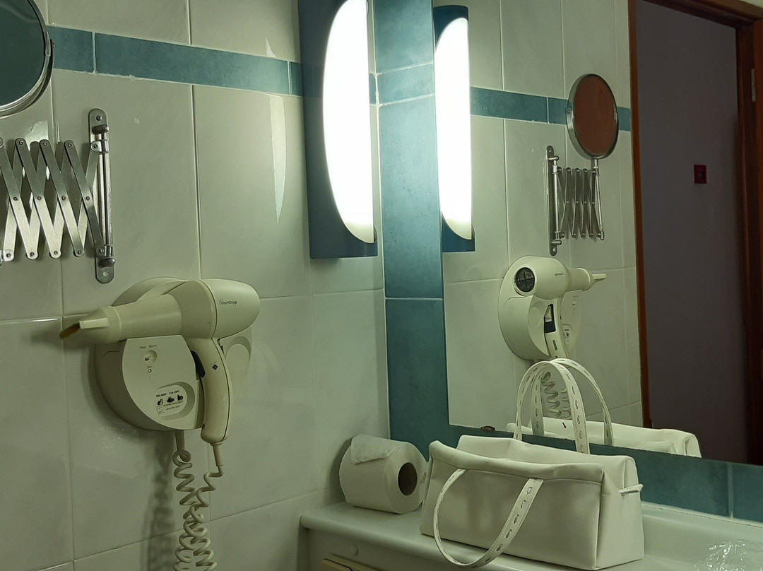 Campanile Lisbonne Sud - Setubal主图