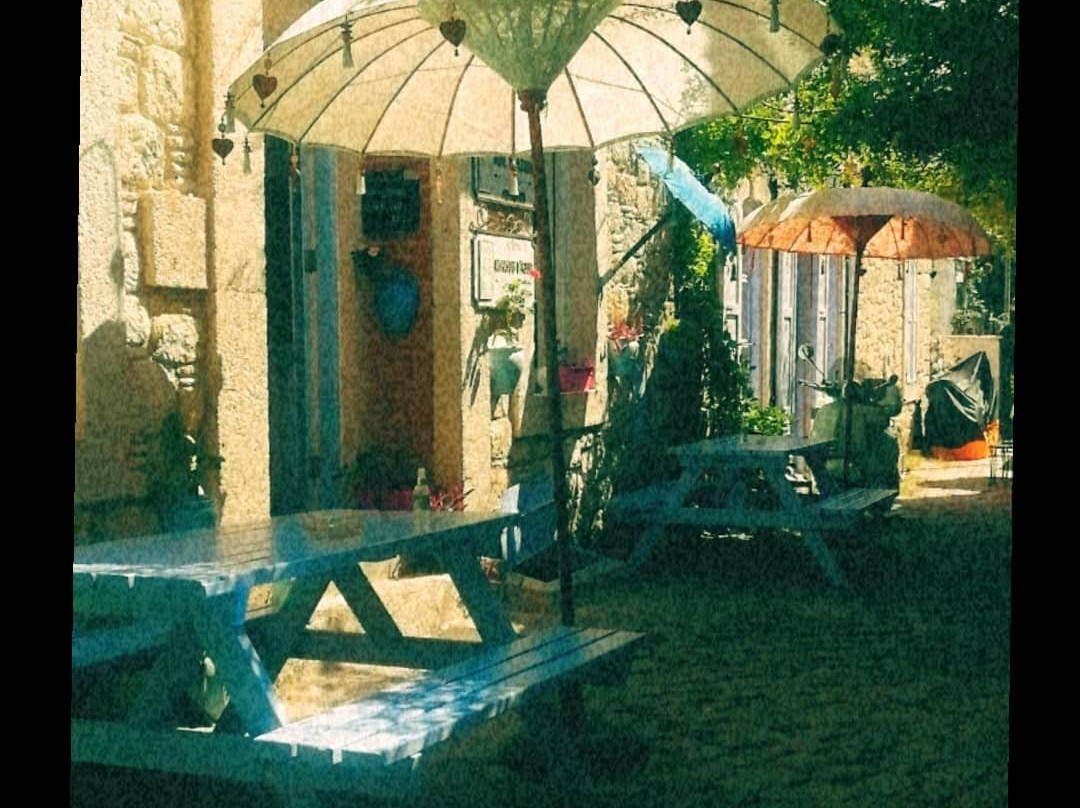 Meydan d'Azur Alacati主图