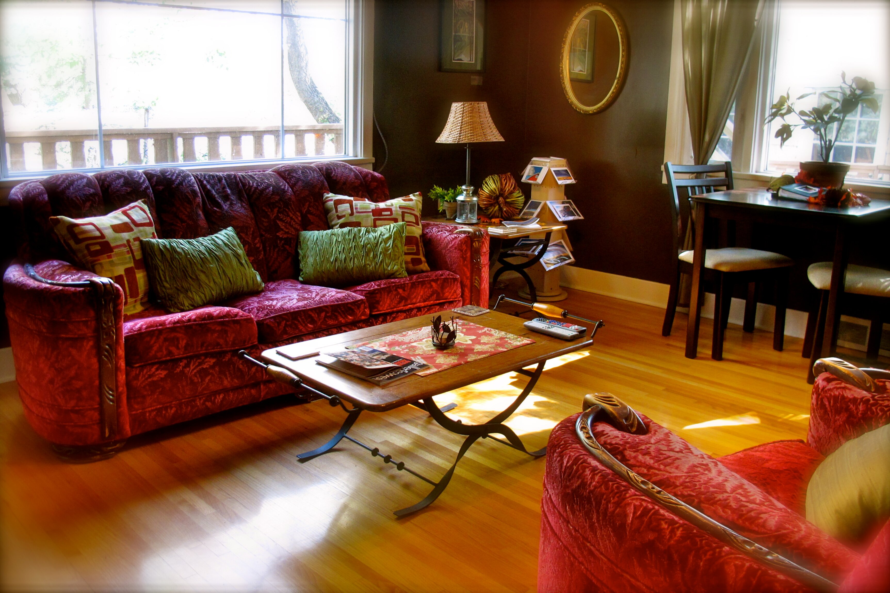 Arbour Guest House-官方