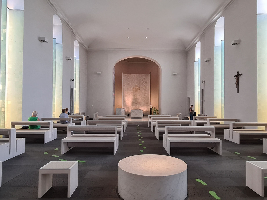Citykirche Sankt Michael-哥廷根必去景点