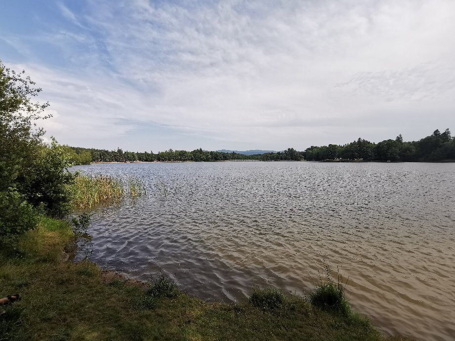 Lac des Montagnès-马扎梅必去景点