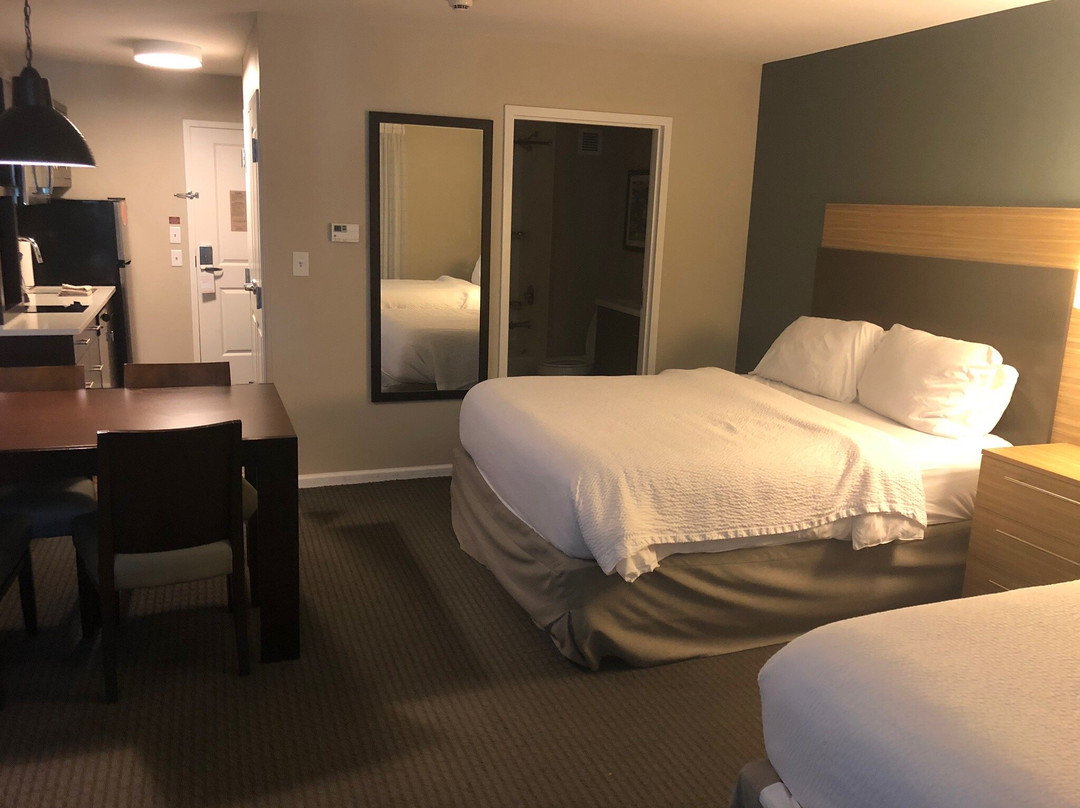 TownePlace Suites by Marriott Lake Charles主图