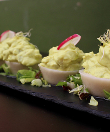 La Veganesa餐厅图片