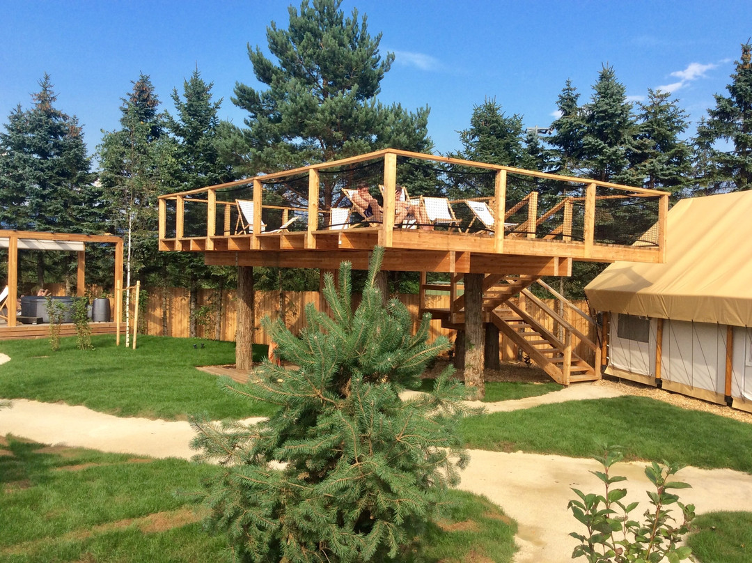 Pension Pirkdorfersee主图