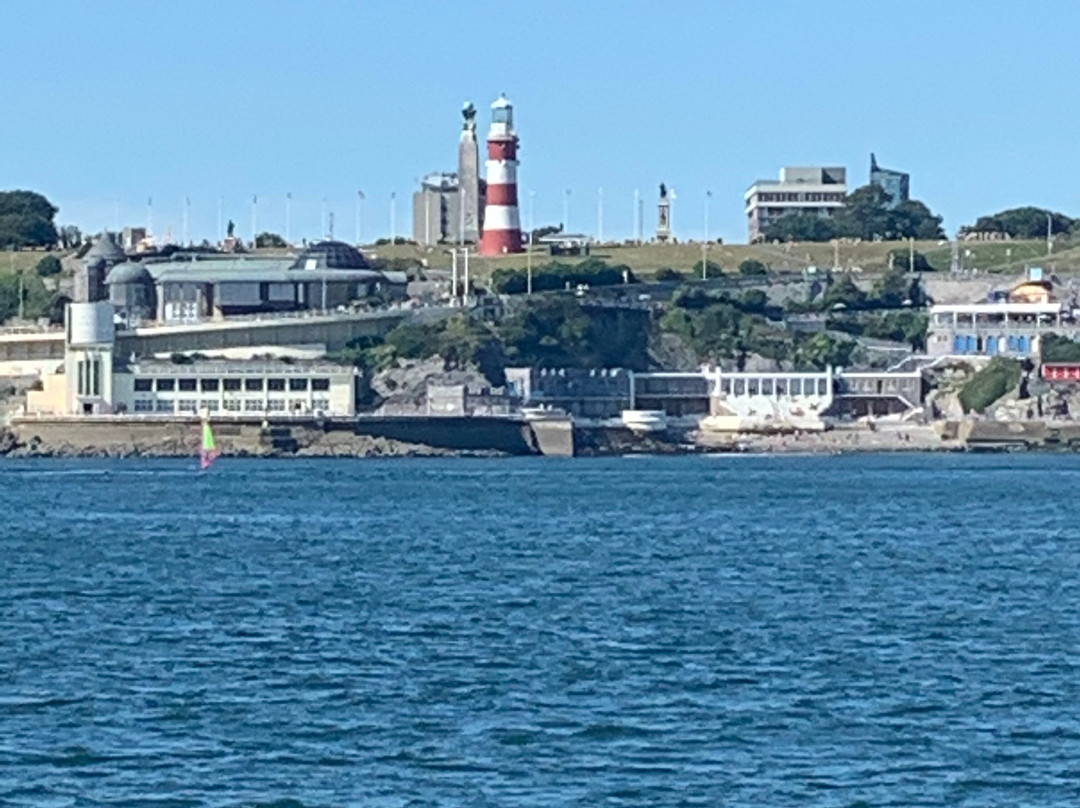 Barbican Reach主图