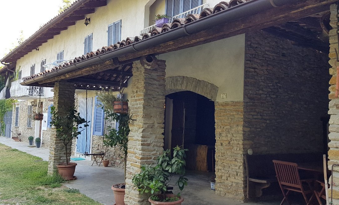 B&B Il Mestiere Di Vivere主图