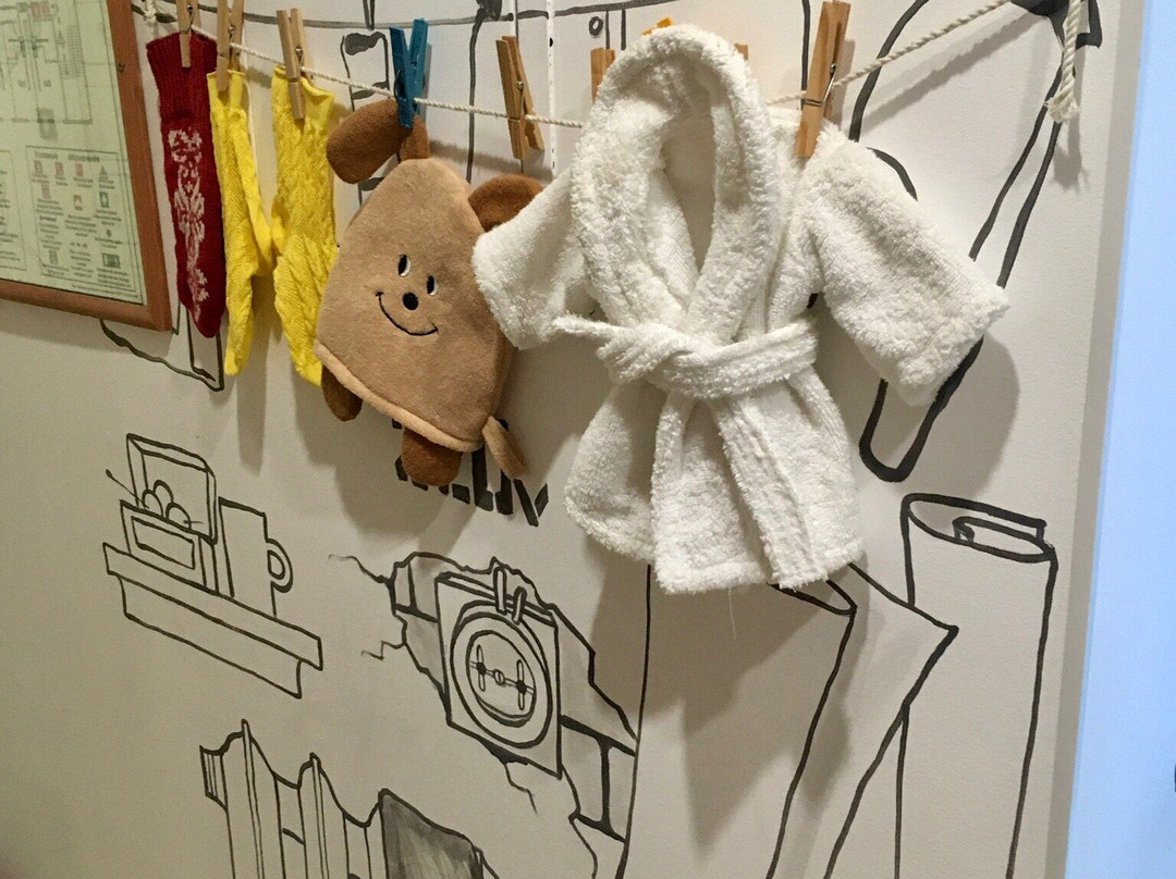 Art-Hotel Centralnyi主图