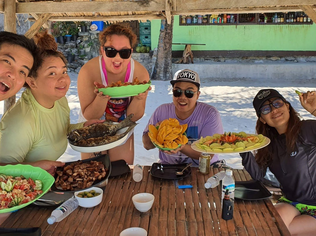 Atwayan Beach-科隆必去景点