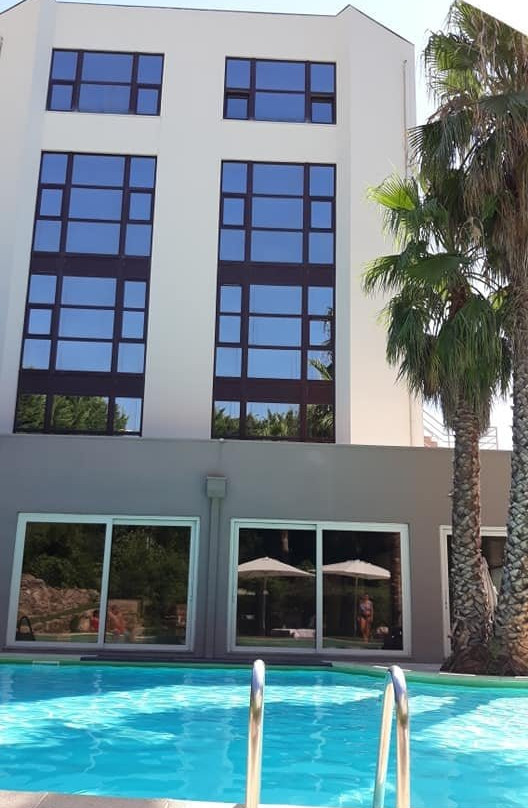 Puralã Wool Valley Hotel & Spa主图