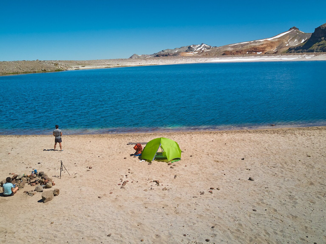 Parque Ingles-Molina必去景点