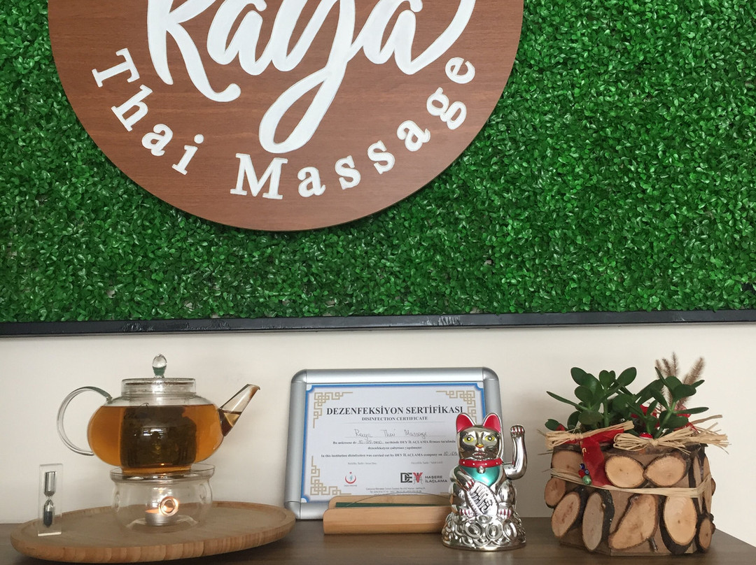 Raya Thai Massage景点图片