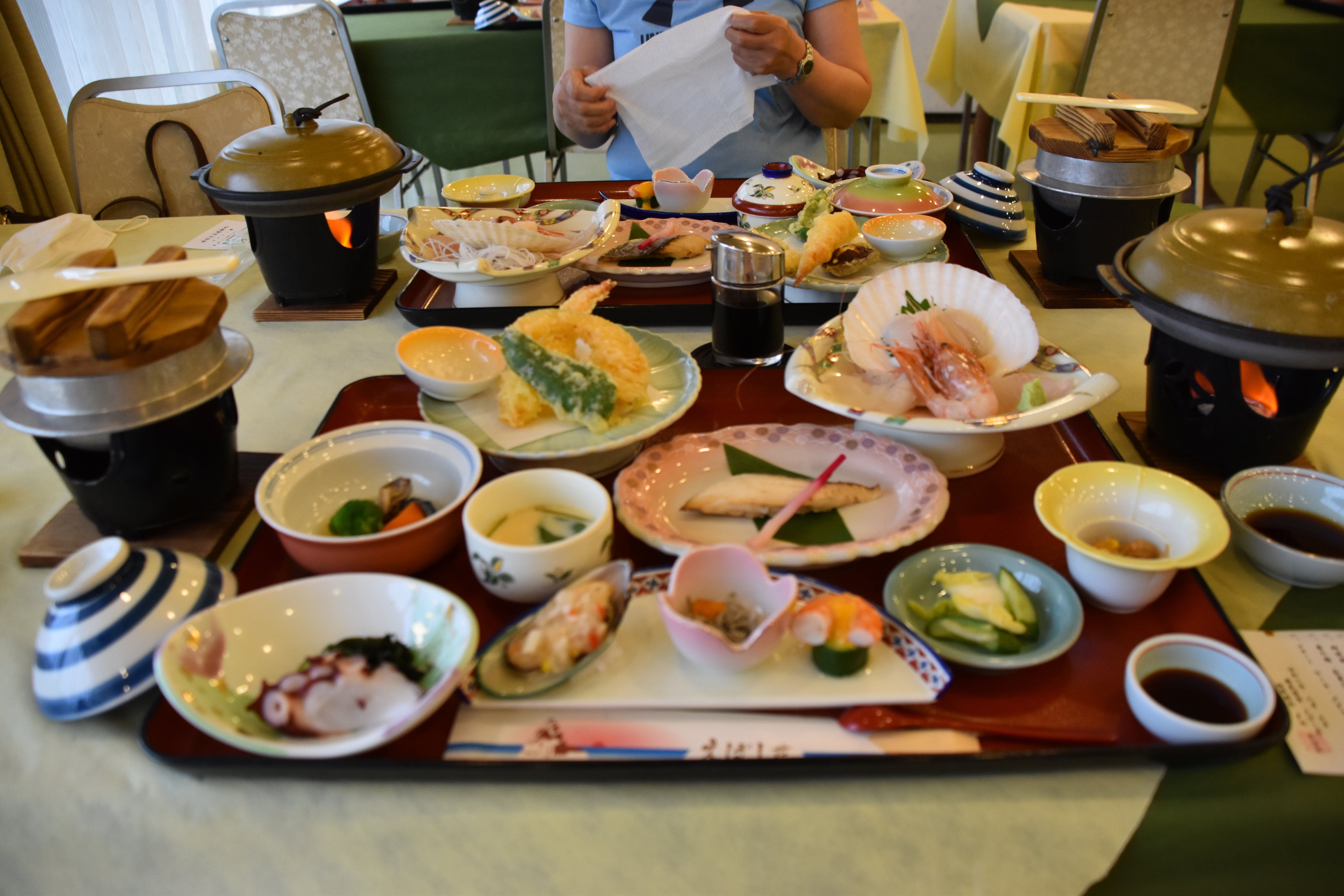 Eboshiso-餐饮